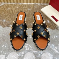 Cheap Valentino Slippers For Women #1212193 Replica Wholesale [$102.00 USD] [ITEM#1212193] on Replica Valentino Slippers