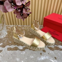 Cheap Valentino Sandal For Women #1212194 Replica Wholesale [$108.00 USD] [ITEM#1212194] on Replica Valentino Sandal