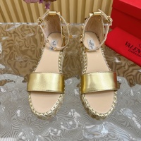 Cheap Valentino Sandal For Women #1212194 Replica Wholesale [$108.00 USD] [ITEM#1212194] on Replica Valentino Sandal