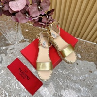 Cheap Valentino Sandal For Women #1212194 Replica Wholesale [$108.00 USD] [ITEM#1212194] on Replica Valentino Sandal