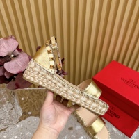 Cheap Valentino Sandal For Women #1212194 Replica Wholesale [$108.00 USD] [ITEM#1212194] on Replica Valentino Sandal