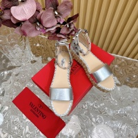 Cheap Valentino Sandal For Women #1212195 Replica Wholesale [$108.00 USD] [ITEM#1212195] on Replica Valentino Sandal