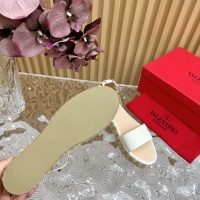 Cheap Valentino Sandal For Women #1212196 Replica Wholesale [$108.00 USD] [ITEM#1212196] on Replica Valentino Sandal