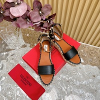 Cheap Valentino Sandal For Women #1212198 Replica Wholesale [$108.00 USD] [ITEM#1212198] on Replica Valentino Sandal