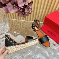 Cheap Valentino Sandal For Women #1212198 Replica Wholesale [$108.00 USD] [ITEM#1212198] on Replica Valentino Sandal