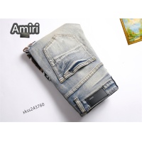 Cheap Amiri Jeans For Men #1212200 Replica Wholesale [$48.00 USD] [ITEM#1212200] on Replica Amiri Jeans