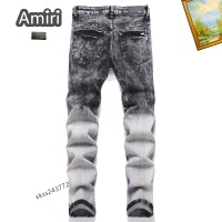 Cheap Amiri Jeans For Men #1212201 Replica Wholesale [$48.00 USD] [ITEM#1212201] on Replica Amiri Jeans