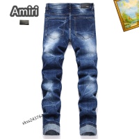Cheap Amiri Jeans For Men #1212202 Replica Wholesale [$48.00 USD] [ITEM#1212202] on Replica Amiri Jeans