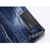 Cheap Amiri Jeans For Men #1212202 Replica Wholesale [$48.00 USD] [ITEM#1212202] on Replica Amiri Jeans