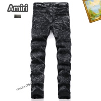 Cheap Amiri Jeans For Men #1212205 Replica Wholesale [$48.00 USD] [ITEM#1212205] on Replica Amiri Jeans