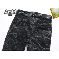 Cheap Amiri Jeans For Men #1212205 Replica Wholesale [$48.00 USD] [ITEM#1212205] on Replica Amiri Jeans