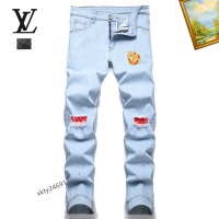 Louis Vuitton LV Jeans For Men #1212209