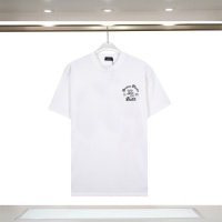 Cheap Amiri T-Shirts Short Sleeved For Unisex #1212213 Replica Wholesale [$32.00 USD] [ITEM#1212213] on Replica Amiri T-Shirts