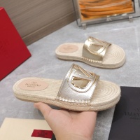 Cheap Valentino Slippers For Women #1212215 Replica Wholesale [$96.00 USD] [ITEM#1212215] on Replica Valentino Slippers