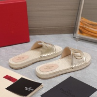 Cheap Valentino Slippers For Women #1212215 Replica Wholesale [$96.00 USD] [ITEM#1212215] on Replica Valentino Slippers