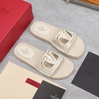 Cheap Valentino Slippers For Women #1212216 Replica Wholesale [$96.00 USD] [ITEM#1212216] on Replica Valentino Slippers