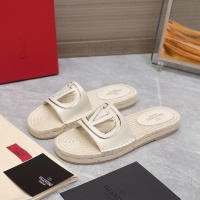 Cheap Valentino Slippers For Women #1212216 Replica Wholesale [$96.00 USD] [ITEM#1212216] on Replica Valentino Slippers