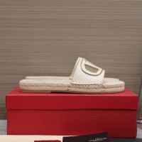 Cheap Valentino Slippers For Women #1212216 Replica Wholesale [$96.00 USD] [ITEM#1212216] on Replica Valentino Slippers