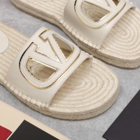 Cheap Valentino Slippers For Women #1212216 Replica Wholesale [$96.00 USD] [ITEM#1212216] on Replica Valentino Slippers