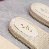 Cheap Valentino Slippers For Women #1212216 Replica Wholesale [$96.00 USD] [ITEM#1212216] on Replica Valentino Slippers