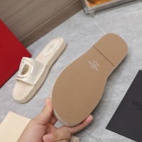 Cheap Valentino Slippers For Women #1212216 Replica Wholesale [$96.00 USD] [ITEM#1212216] on Replica Valentino Slippers