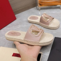 Cheap Valentino Slippers For Women #1212217 Replica Wholesale [$96.00 USD] [ITEM#1212217] on Replica Valentino Slippers