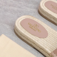 Cheap Valentino Slippers For Women #1212217 Replica Wholesale [$96.00 USD] [ITEM#1212217] on Replica Valentino Slippers