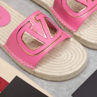 Cheap Valentino Slippers For Women #1212218 Replica Wholesale [$96.00 USD] [ITEM#1212218] on Replica Valentino Slippers