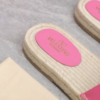 Cheap Valentino Slippers For Women #1212218 Replica Wholesale [$96.00 USD] [ITEM#1212218] on Replica Valentino Slippers