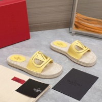 Cheap Valentino Slippers For Women #1212219 Replica Wholesale [$96.00 USD] [ITEM#1212219] on Replica Valentino Slippers