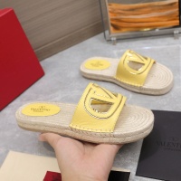 Cheap Valentino Slippers For Women #1212219 Replica Wholesale [$96.00 USD] [ITEM#1212219] on Replica Valentino Slippers