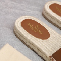 Cheap Valentino Slippers For Women #1212222 Replica Wholesale [$96.00 USD] [ITEM#1212222] on Replica Valentino Slippers