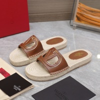 Cheap Valentino Slippers For Women #1212222 Replica Wholesale [$96.00 USD] [ITEM#1212222] on Replica Valentino Slippers