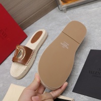 Cheap Valentino Slippers For Women #1212222 Replica Wholesale [$96.00 USD] [ITEM#1212222] on Replica Valentino Slippers