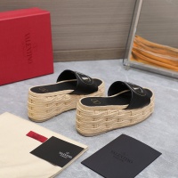 Cheap Valentino Slippers For Women #1212231 Replica Wholesale [$115.00 USD] [ITEM#1212231] on Replica Valentino Slippers