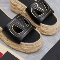 Cheap Valentino Slippers For Women #1212231 Replica Wholesale [$115.00 USD] [ITEM#1212231] on Replica Valentino Slippers