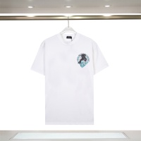 Cheap Amiri T-Shirts Short Sleeved For Unisex #1212232 Replica Wholesale [$34.00 USD] [ITEM#1212232] on Replica Amiri T-Shirts