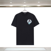 Cheap Amiri T-Shirts Short Sleeved For Unisex #1212233 Replica Wholesale [$34.00 USD] [ITEM#1212233] on Replica Amiri T-Shirts