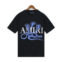 Amiri T-Shirts Short Sleeved For Unisex #1212236