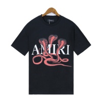 Amiri T-Shirts Short Sleeved For Unisex #1212237