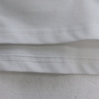 Cheap Amiri T-Shirts Short Sleeved For Unisex #1212238 Replica Wholesale [$32.00 USD] [ITEM#1212238] on Replica Amiri T-Shirts