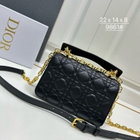 Cheap Christian Dior AAA Quality Messenger Bags For Women #1212245 Replica Wholesale [$112.00 USD] [ITEM#1212245] on Replica Christian Dior AAA Quality Messenger Bags