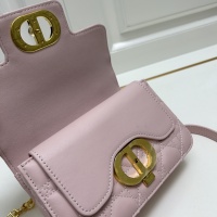 Cheap Christian Dior AAA Quality Messenger Bags For Women #1212246 Replica Wholesale [$112.00 USD] [ITEM#1212246] on Replica Christian Dior AAA Quality Messenger Bags