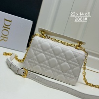 Cheap Christian Dior AAA Quality Messenger Bags For Women #1212248 Replica Wholesale [$112.00 USD] [ITEM#1212248] on Replica Christian Dior AAA Quality Messenger Bags