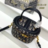 Cheap Christian Dior AAA Quality Messenger Bags For Women #1212252 Replica Wholesale [$100.00 USD] [ITEM#1212252] on Replica Christian Dior AAA Quality Messenger Bags