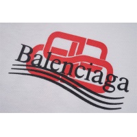 Cheap Balenciaga T-Shirts Short Sleeved For Unisex #1212254 Replica Wholesale [$32.00 USD] [ITEM#1212254] on Replica Balenciaga T-Shirts