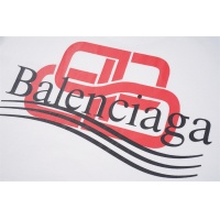 Cheap Balenciaga T-Shirts Short Sleeved For Unisex #1212254 Replica Wholesale [$32.00 USD] [ITEM#1212254] on Replica Balenciaga T-Shirts