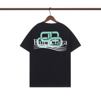 Balenciaga T-Shirts Short Sleeved For Unisex #1212255