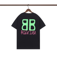 Cheap Balenciaga T-Shirts Short Sleeved For Unisex #1212257 Replica Wholesale [$32.00 USD] [ITEM#1212257] on Replica Balenciaga T-Shirts