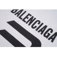 Cheap Balenciaga T-Shirts Short Sleeved For Unisex #1212258 Replica Wholesale [$32.00 USD] [ITEM#1212258] on Replica Balenciaga T-Shirts